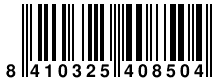 Ver codigo de barras