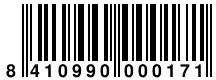 Ver codigo de barras