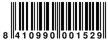 Ver codigo de barras