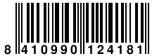 Ver codigo de barras