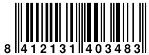 Ver codigo de barras