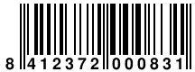 Ver codigo de barras