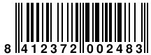 Ver codigo de barras