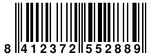 Ver codigo de barras