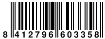 Ver codigo de barras