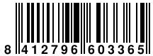 Ver codigo de barras