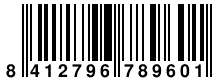 Ver codigo de barras