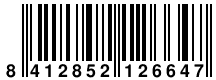 Ver codigo de barras