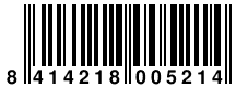 Ver codigo de barras