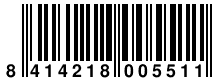 Ver codigo de barras