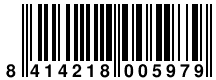 Ver codigo de barras