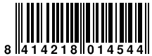 Ver codigo de barras