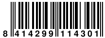 Ver codigo de barras