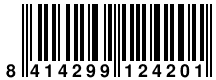 Ver codigo de barras