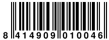 Ver codigo de barras