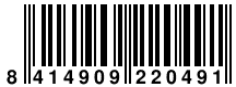 Ver codigo de barras