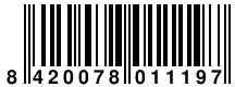 Ver codigo de barras