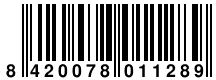 Ver codigo de barras