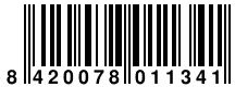 Ver codigo de barras