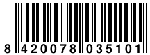 Ver codigo de barras