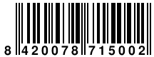 Ver codigo de barras