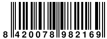 Ver codigo de barras