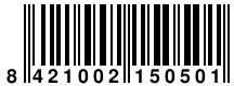 Ver codigo de barras