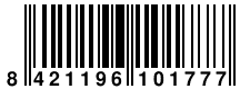 Ver codigo de barras