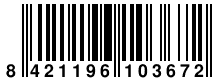 Ver codigo de barras