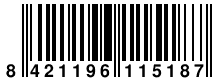 Ver codigo de barras