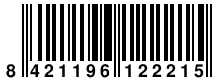 Ver codigo de barras