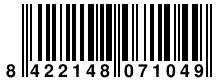 Ver codigo de barras