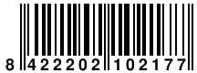 Ver codigo de barras