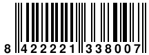 Ver codigo de barras