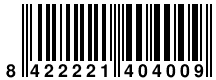 Ver codigo de barras