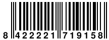 Ver codigo de barras