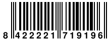 Ver codigo de barras