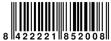 Ver codigo de barras