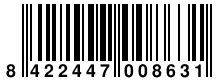 Ver codigo de barras