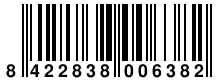 Ver codigo de barras