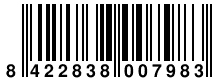 Ver codigo de barras