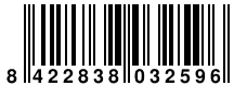 Ver codigo de barras