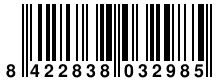 Ver codigo de barras