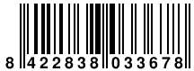 Ver codigo de barras