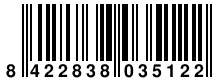 Ver codigo de barras