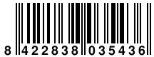 Ver codigo de barras