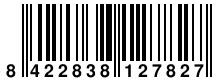 Ver codigo de barras