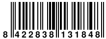 Ver codigo de barras