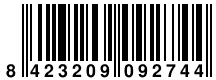 Ver codigo de barras