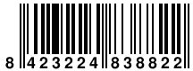 Ver codigo de barras